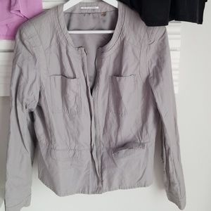 Jacket L